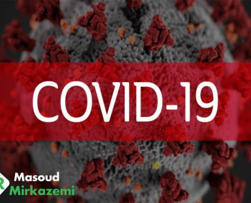 عوارض عصبی عضلانی 19-COVID